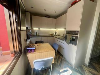 Piso en venta en Centro en Mijas