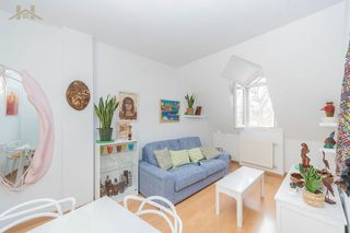 Piso en venta en Villalba Estación en Collado Villalba