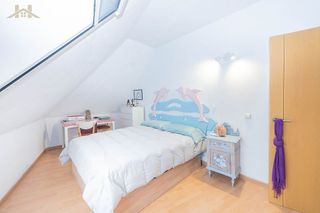 Piso en venta en Villalba Estación en Collado Villalba