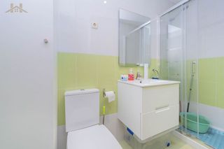 Piso en venta en Villalba Estación en Collado Villalba