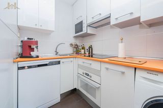 Piso en venta en Villalba Estación en Collado Villalba