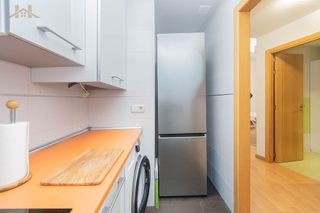 Piso en venta en Villalba Estación en Collado Villalba