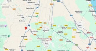 Local comercial en venta en Alcúdia (l´)