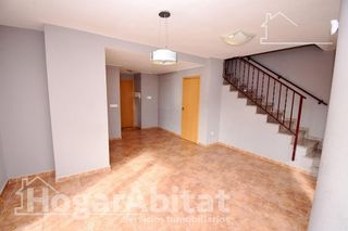Piso en venta en Ayuntamiento - Centro en Alzira