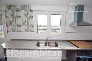 Piso en venta en Ayuntamiento - Centro en Alzira