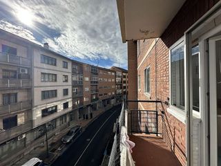 Piso en venta en Centro en Ávila