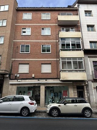 Piso en venta en Centro en Ávila