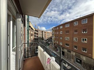 Piso en venta en Centro en Ávila