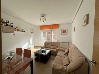 Piso en venta en Centro en Ávila
