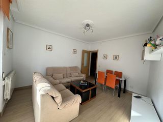 Piso en venta en Centro en Ávila