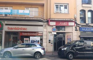 Local comercial en venta en Plasencia