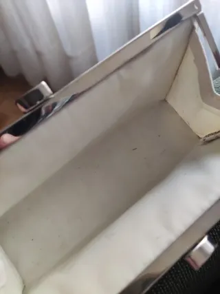 Cartera monedero Pantera Rosa