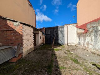 Terreno en venta en Belén - Pilarica - Bº España en Valladolid