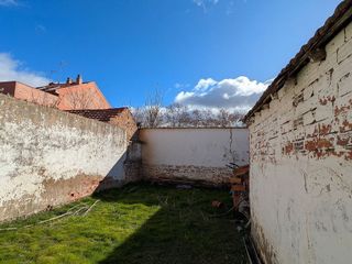 Terreno en venta en Belén - Pilarica - Bº España en Valladolid