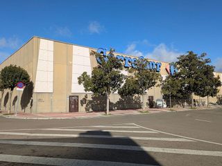 Terreno en venta en Belén - Pilarica - Bº España en Valladolid