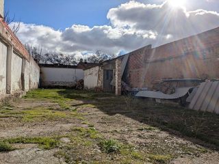 Terreno en venta en Belén - Pilarica - Bº España en Valladolid