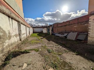 Terreno en venta en Belén - Pilarica - Bº España en Valladolid