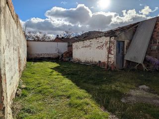 Terreno en venta en Belén - Pilarica - Bº España en Valladolid