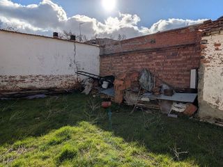 Terreno en venta en Belén - Pilarica - Bº España en Valladolid