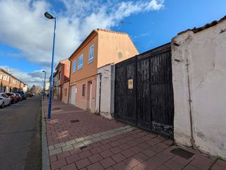 Terreno en venta en Belén - Pilarica - Bº España en Valladolid