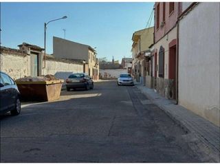 Terreno en venta en Consuegra