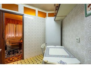 Piso en venta en Miracruz - Bidebieta en San Sebastián-Donostia