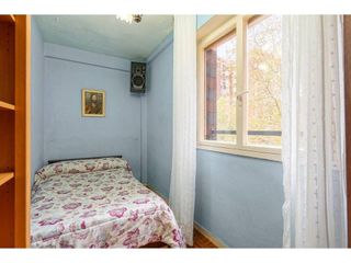 Piso en venta en Miracruz - Bidebieta en San Sebastián-Donostia