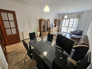 Piso en venta en Avda. Elvas en Badajoz