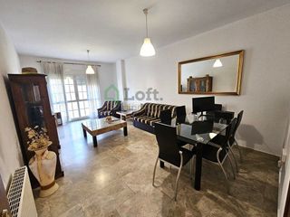 Piso en venta en Avda. Elvas en Badajoz