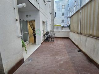 Piso en venta en Avda. Elvas en Badajoz