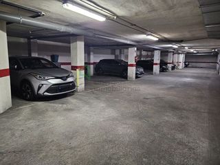 Piso en venta en Avda. Elvas en Badajoz