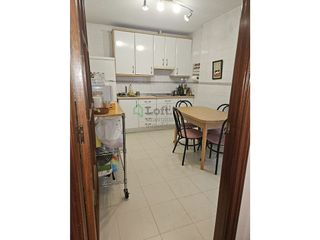 Piso en venta en Avda. Elvas en Badajoz