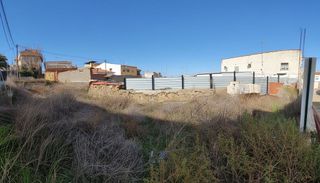 Terreno en venta en Cuevas - Ilustración en Ciempozuelos