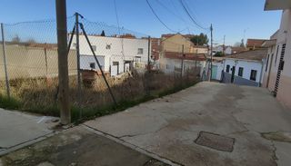 Terreno en venta en Cuevas - Ilustración en Ciempozuelos