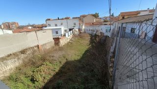 Terreno en venta en Cuevas - Ilustración en Ciempozuelos