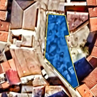 Terreno en venta en Cuevas - Ilustración en Ciempozuelos