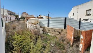 Terreno en venta en Cuevas - Ilustración en Ciempozuelos