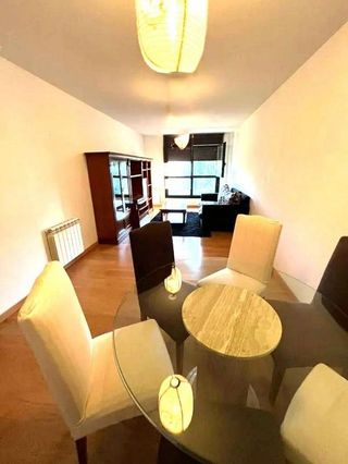 Piso en venta en Calvario - Santa Rita en Vigo