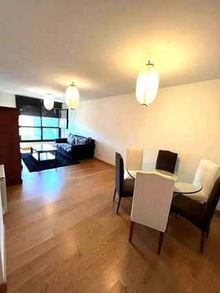 Piso en venta en Calvario - Santa Rita en Vigo