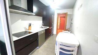 Piso en venta en Calvario - Santa Rita en Vigo