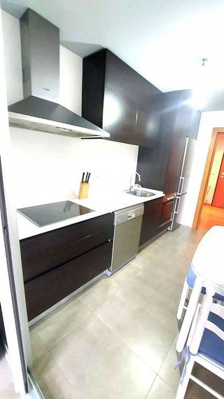 Piso en venta en Calvario - Santa Rita en Vigo