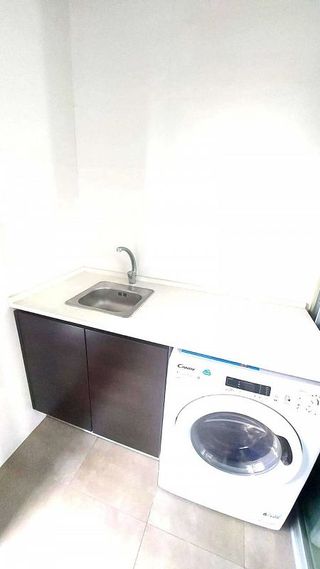 Piso en venta en Calvario - Santa Rita en Vigo