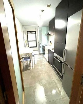 Piso en venta en Calvario - Santa Rita en Vigo