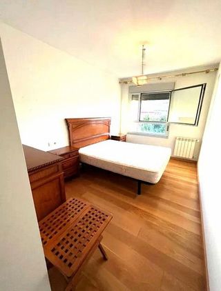 Piso en venta en Calvario - Santa Rita en Vigo