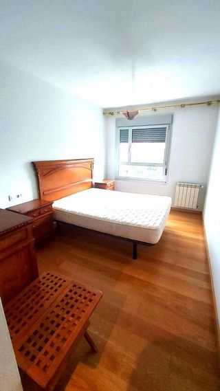 Piso en venta en Calvario - Santa Rita en Vigo
