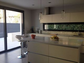 Chalet en alquiler en Aravaca en Madrid