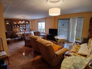 Piso en venta en L'Alquenència en Alzira