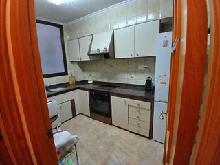Piso en venta en L'Alquenència en Alzira