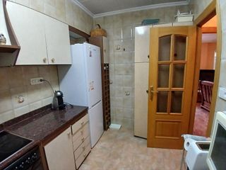 Piso en venta en L'Alquenència en Alzira