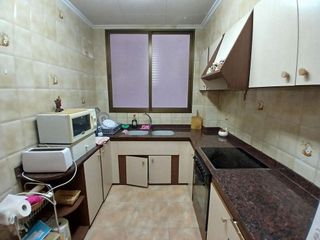 Piso en venta en L'Alquenència en Alzira